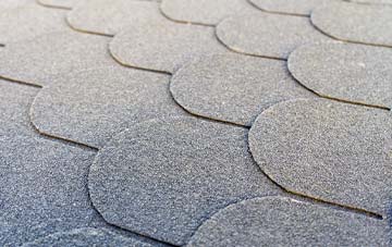 Conwy asphalt roofing costs