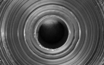 Conwy edpm waterproofing