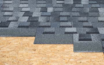 expert Conwy asphalt roof companies