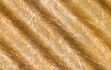 Conwy fibreglass roof waterproofing