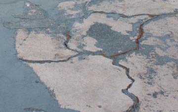 fibreglass roofing replacement Conwy