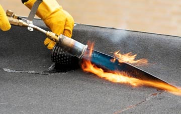 flat roof repairs Conwy