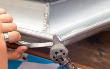 disadvantages of Conwy lead roofing