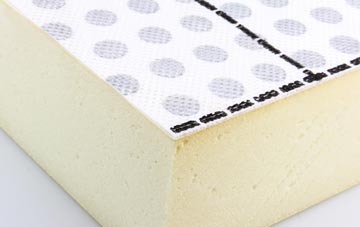 meeting Conwy building codes