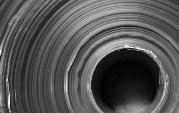 Conwy pvc roof replacement