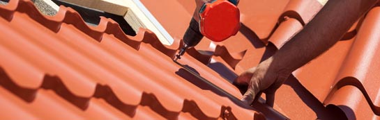 save on Conwy roof installation costs