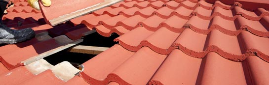 compare Conwy roof repair quotes