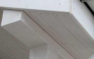 soffits Conwy