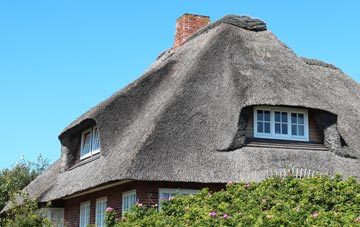 thatch roofing Conwy