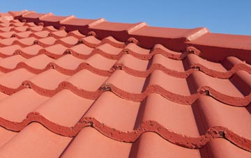 Conwy tile and slate roof replacement