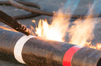 Conwy flat roofing replacement