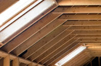 Conwy tapered roof insulation quotes